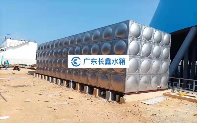 廣州 生活水箱224立方-配臭氧自潔消毒器